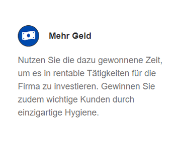 Fensterreinigung in  Rüsselsheim (Main)